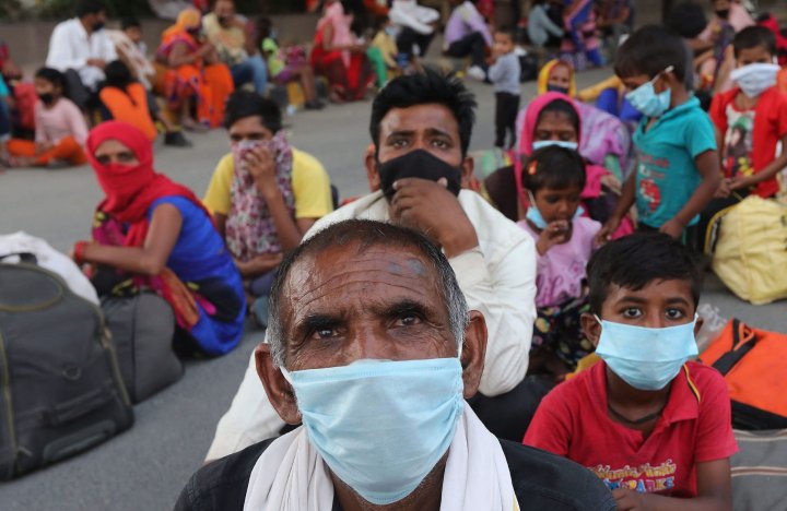 स्पेनलाई पछि पार्दै भारतको खराब यात्रामा अग्रता
