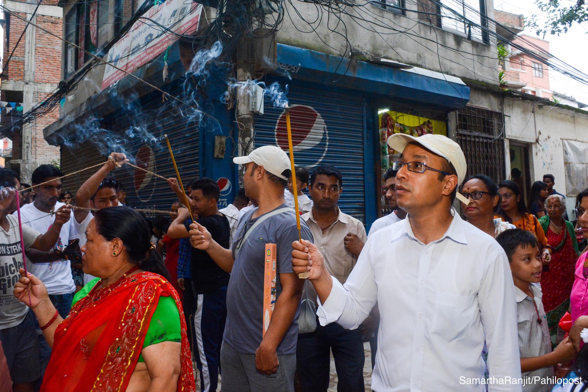 पितृ मोक्षका लागि उपाकु