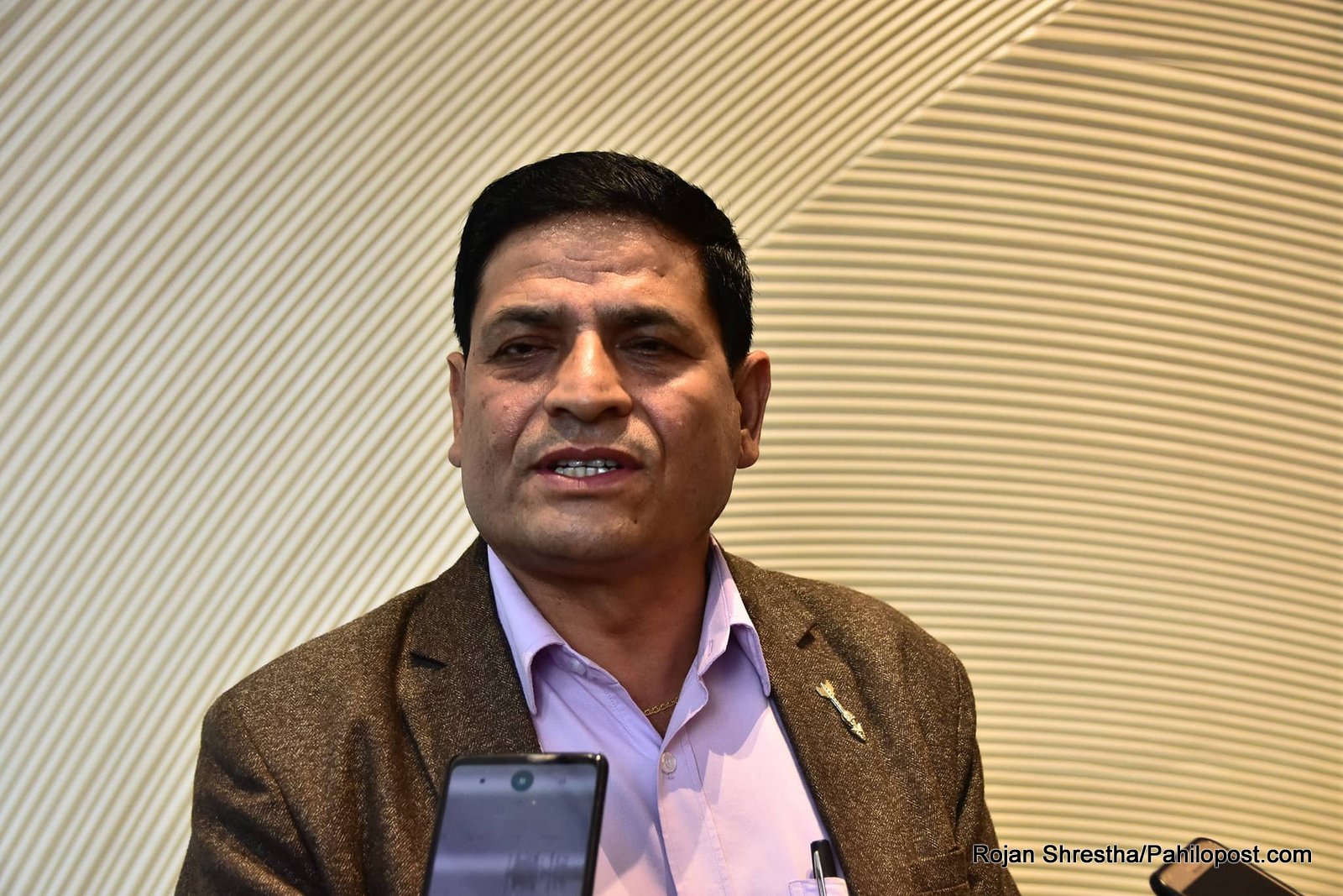 क्यान निर्वाचन : अध्यक्षमा चतुरबहादुर चन्द प्यानलसहित विजयी