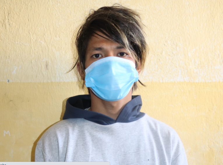 सामान्य विवादमा १४ वर्षीय किशोरको हत्या गर्ने एक युवक समातिए