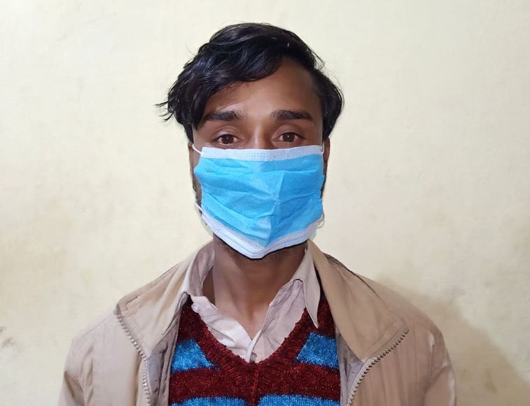 साथीको ११ वर्षीया छोरीलाई करणी गर्ने युवक समातिए