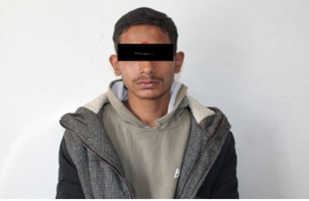 राष्ट्रिय अनुसन्धान विभागका कर्मचारीको हत्या गर्ने भक्तपुरबाट समातिए, गाँजाको विषयमा विवाद हुँदा मारेको बयान