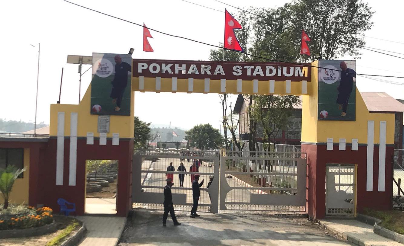 राष्ट्रिय खेलकुद : पूर्वाधार निर्माणलाई बजेट, प्रतियोगिताको छैन टुंगो