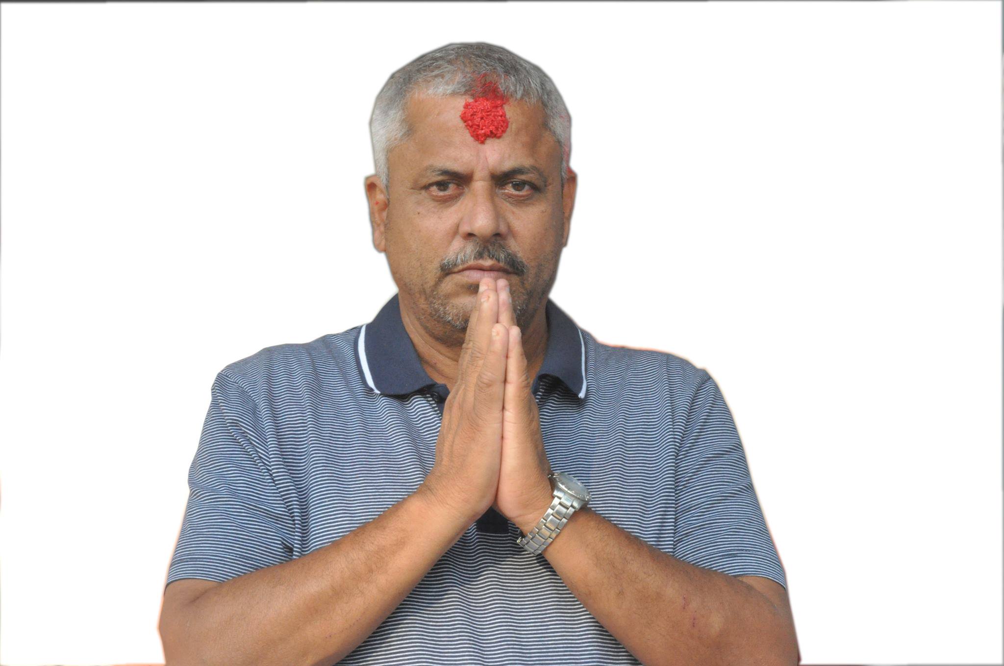 को हुन् मधेशका एक मात्र एमाले राष्ट्रिय सभासद?