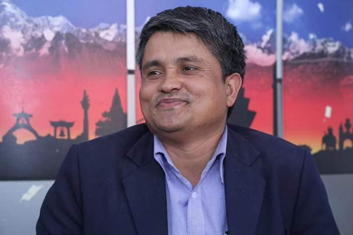 प्रचण्डकाे दस्तावेजलाई प्रधानमन्त्रीका सल्लाहकार सूर्य थापाको टिप्पणी : भ्रमको पुलिन्दा, तथ्यको नांगो भ्रष्ट्रिकरण