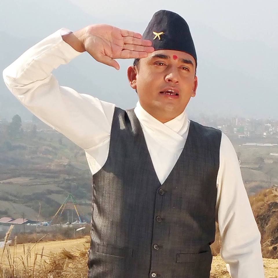 धुर्मुस सुन्तली फाउन्डेसनको अबको लक्ष्य 'अन्तर्राष्ट्रिय क्रिकेट रंगशाला'