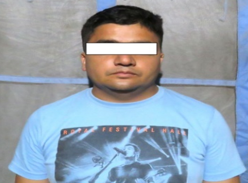 ३ सय जनाबाट ६ करोड ठग्ने प्रविन पक्राउ