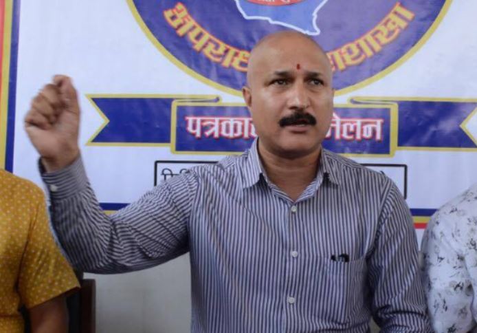 ३३ किलो सुन प्रकरणमा करिब पाँच महिना थुनामा रहेका एसएसपी लोहनीलाई छोड्न अदालतको आदेश