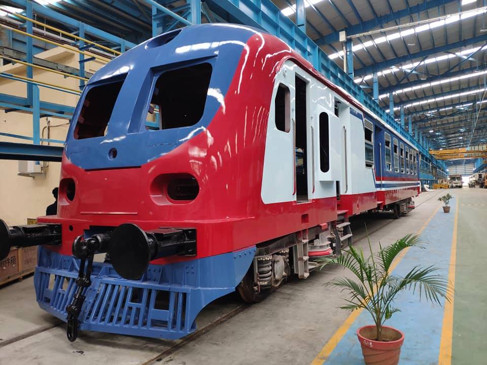 रेल अनिश्चित तर कानुन बन्ने निश्चित : अन्तरदेशीय सञ्जालको परिकल्पना, चालक बन्न प्लस टु पढेको हुनुपर्ने