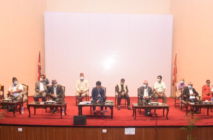 उपत्यकामा १५ हजार संक्रमित रहेको अनुमान, २८ हजारको कन्ट्याक्ट ट्रेसिङ र टेस्टिङ गर्ने निर्णय