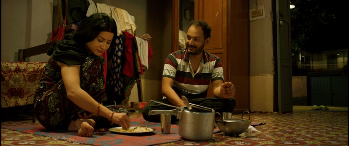 'प्रसाद'को लिरिकल भिडियो 'लै लै' 