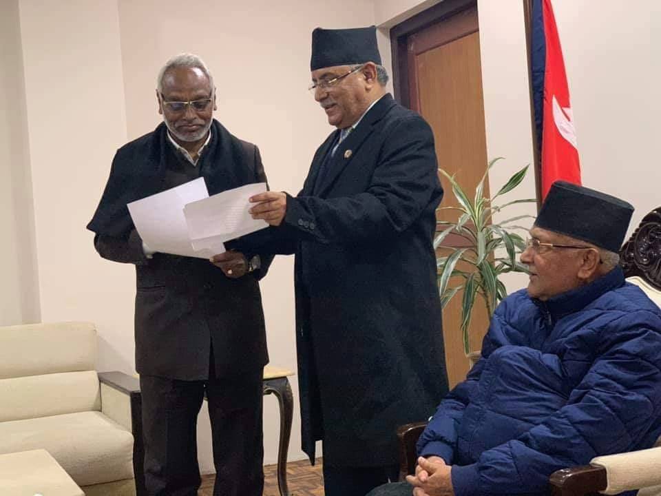 नेकपा-राजपा तालमेलः प्रदेश २ मा अर्को गठबन्धन बने कसले जित्ला चार सिट?