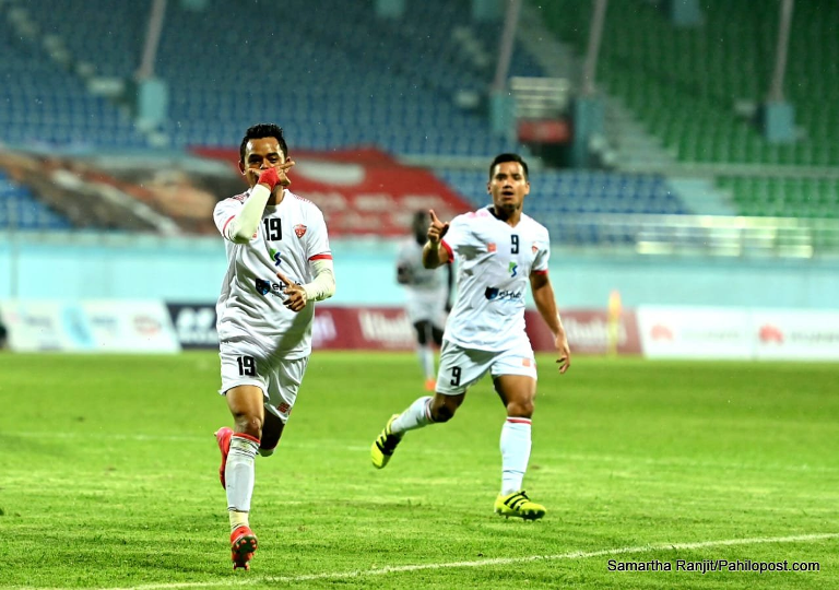 एनएसएल : ललितपुर सिटीलाई बुटवल लुम्बिनीको चुनौती