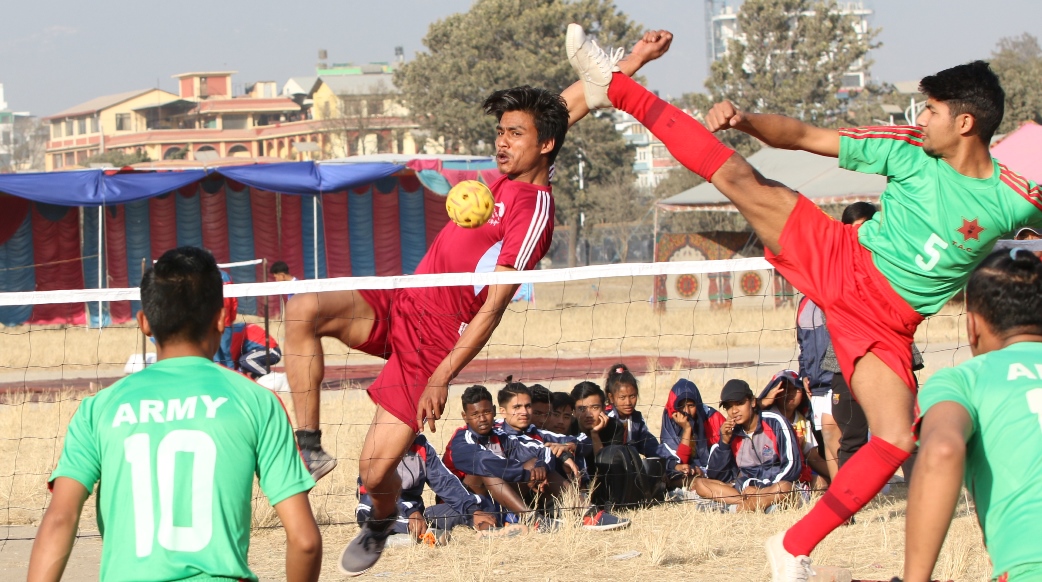 राखेप च्याम्पियनसिपमा कीर्तिमान बनाउने र उत्कृष्ट हुने लाई नगद पुरस्कार