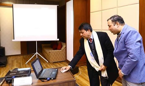 'नेपाल फोटो प्रतियोगिता २०७६' घोषणा, सात फरक विधामा हुनेछ प्रतिस्पर्धा