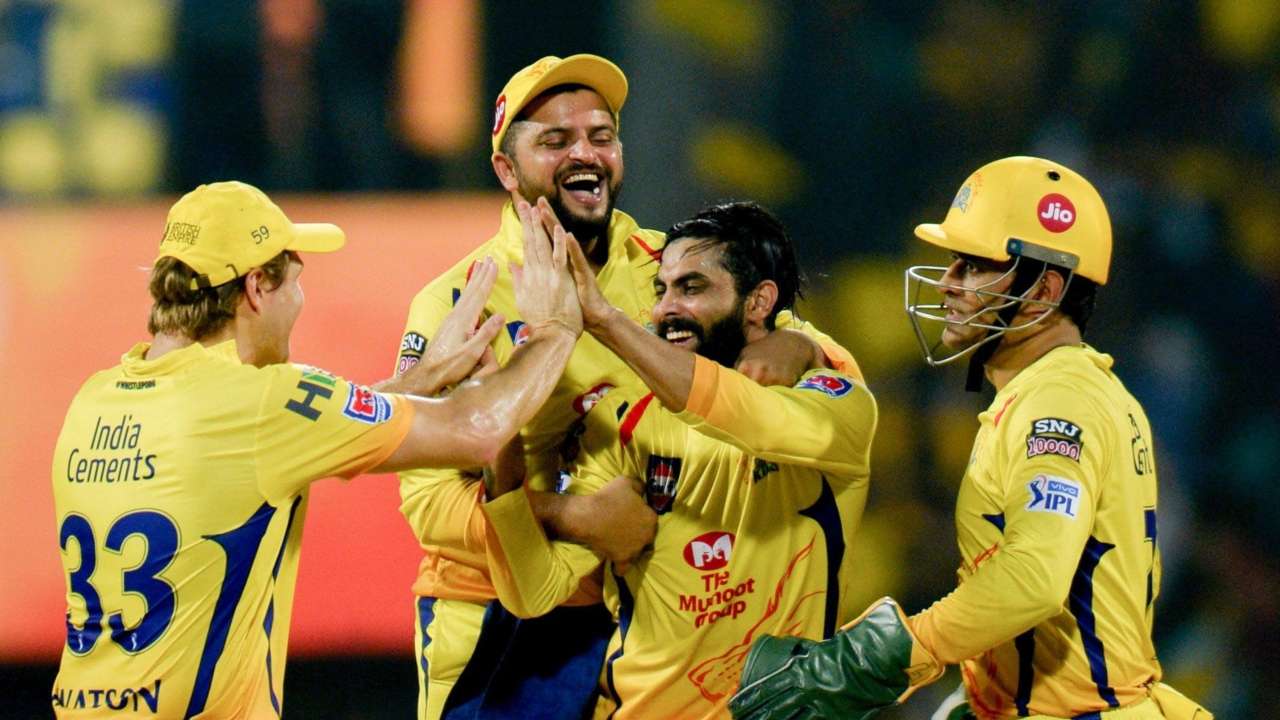 आइपीएलः दिल्लीमाथि चेन्नाइको सानदार जीत, स्पिनरको उत्कृष्ट प्रदर्शन