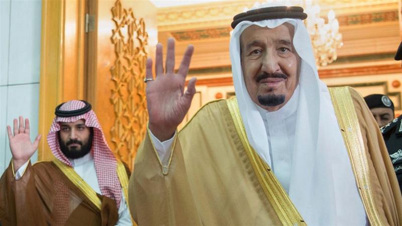 अमेरिका इरान तनाव: साउदी राजाले बोलाए मध्यपूर्वी परिषद र अरब लिगको आकस्मिक बैठक‍