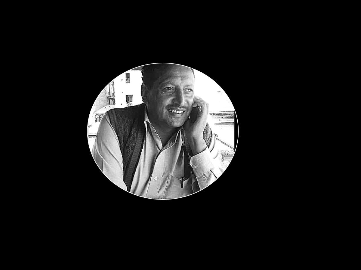 काभ्रेका नेकपा नेता हरिदेव गिरीको 'रहस्मय मृत्यु'- घटनास्थलको सिसिटिभी छ, फुटेज छैन