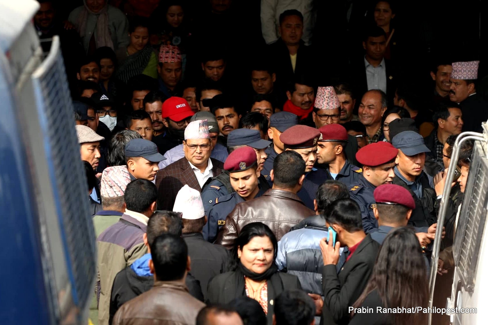 अदालतको आदेशले सम्झाएको त्यो म्यासेज... 'फरगेट एस्टर्डे'