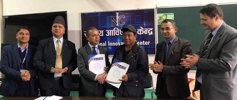 महावीर पुन बने नेपाल बैंकको ब्राण्ड एम्बेसडर, भने : यो खबर सुनेर अचम्म नमान्नु होला