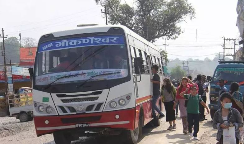 पहिलो पटक ड्राइभर र सहचालक जागिरमा सार्वजनिक विज्ञापनः यस्तो चाहिन्छ योग्यता