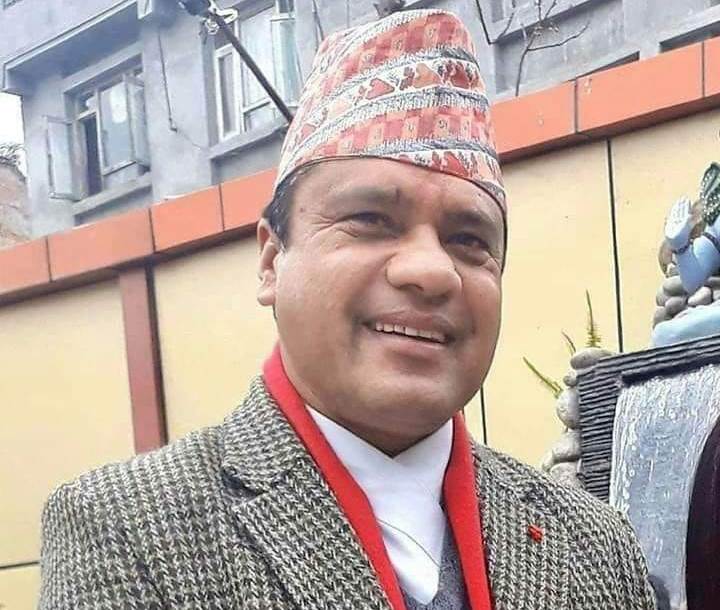 न्युनतम पारिश्रमिक निर्धारण समितिको अध्यक्षमा राजेन्द्र अर्याल नियुक्त