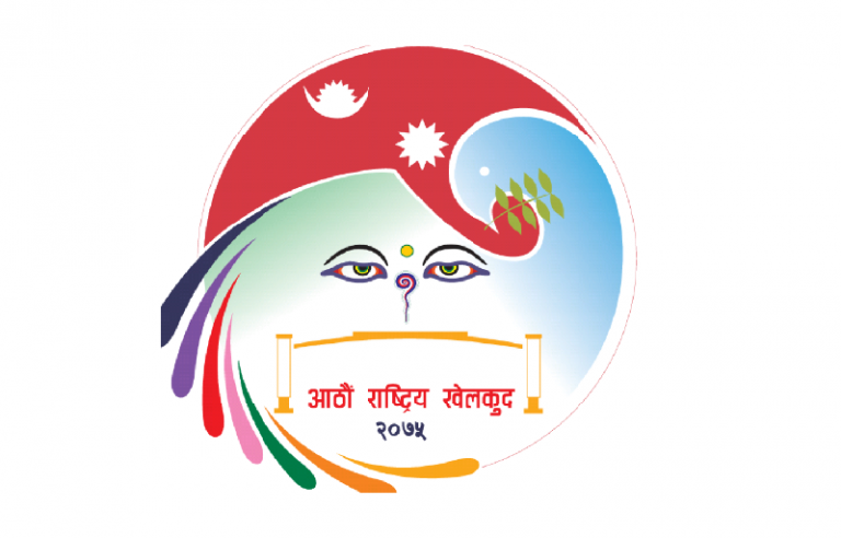 आठौं राष्ट्रिय खेलकुद : प्याराग्लाईडिङमा एसियन गेम्समा पदक जित्नेसहित ५५ जना खेलाडीले प्रतिष्पर्धा गर्ने