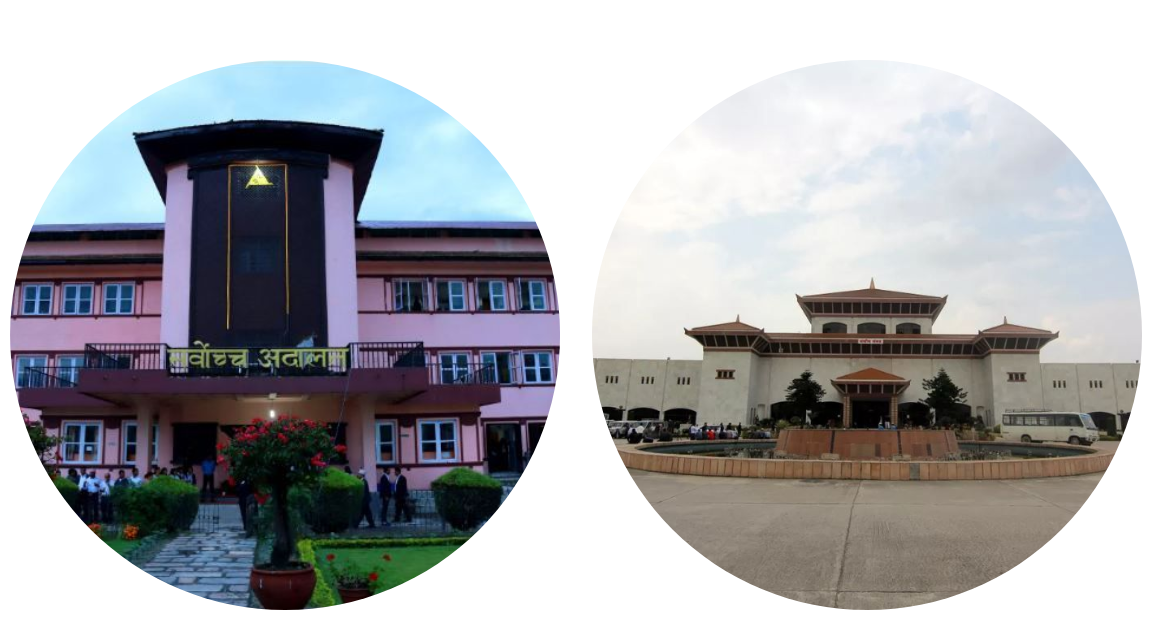 कोरोनाको त्रासः संसद् बैठक स्थगन गरिँदै, सर्वोच्चमा मुद्दाको सुनुवाइ स्थगितको तयारी