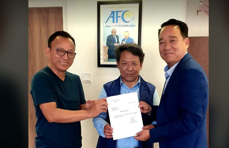 प्रवक्ता राईको राजीनामासँगै लम्बिँदै एन्फामा राजीनामाको 'राजनीति' : किन भइरहेको छ यस्तो ?