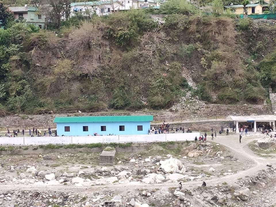 काखा पाखाको राजनीति कहिलेसम्म?