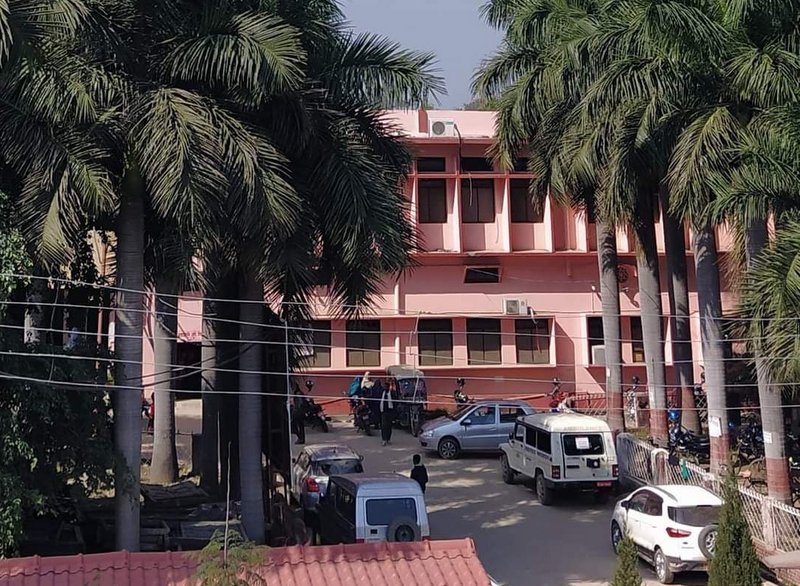 ३९ जनाको परीक्षण रिपोर्ट सार्वजनिक हुँदै, संक्रमित १६ जनासँग सोधपुछ जारी