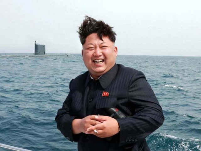 उत्तर कोरियाली नेता किमको बद्लिएको छवि :  के चाहन्छ प्योङयाङ?