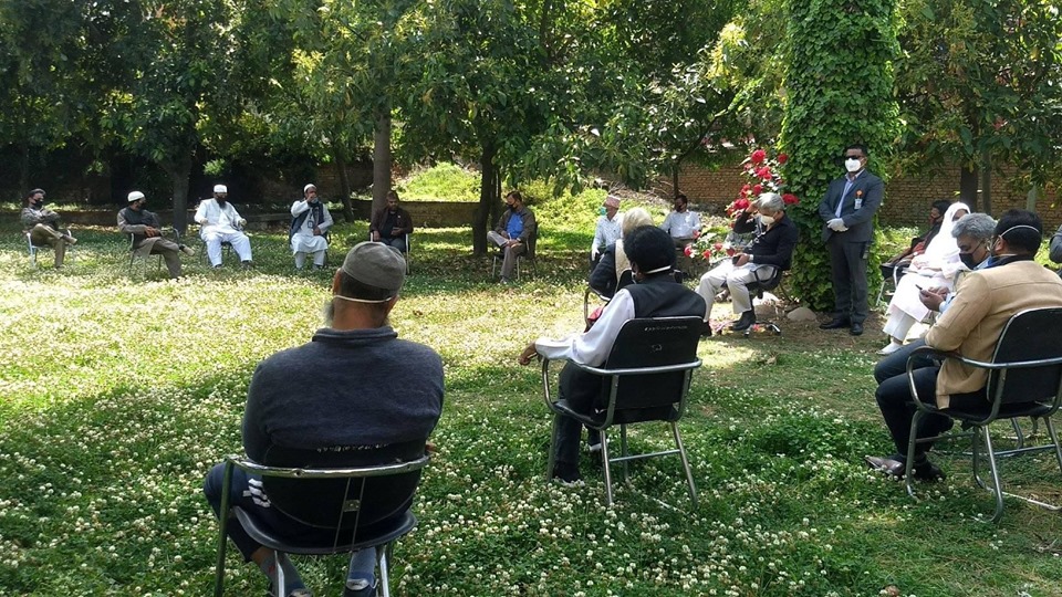 मुस्लिम आयोगले भन्यो : कुनै पनि मस्जिद र मदरसाहरुमा जमाती लुकेका छैनन्