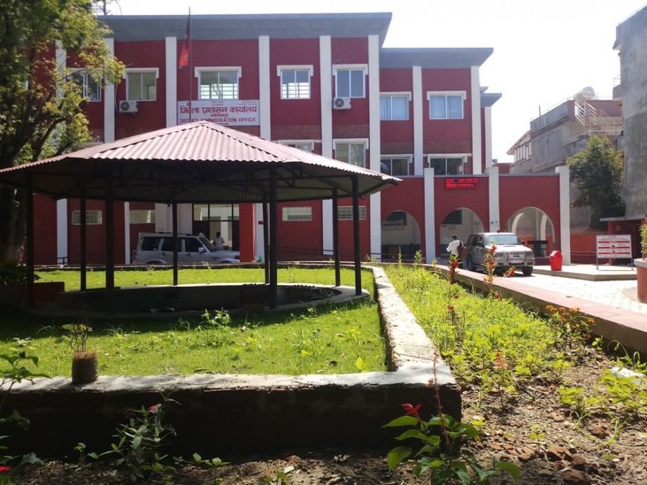 कात्तिक २ पछि ललितपुरमा अत्यावश्यक बाहेकका सबै सेवा बन्द