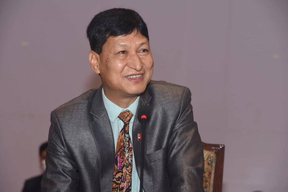 दुई सातामा कोरोना संक्रमणमुक्त भए काठमाडौँका मेयर शाक्य 