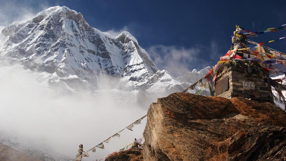 विश्वका १० उत्कृष्ट पर्यटकीय गन्तव्यमा नेपाल पहिलो, फोर्ब्समा क्याथरिनको नेपाल अनुभव यस्तो 