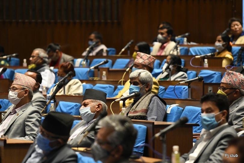 सरकारले सबै अन्तर्राष्ट्रिय सीमामा हेल्थ डेस्क र क्वारेन्टाइन स्थापना गर्ने