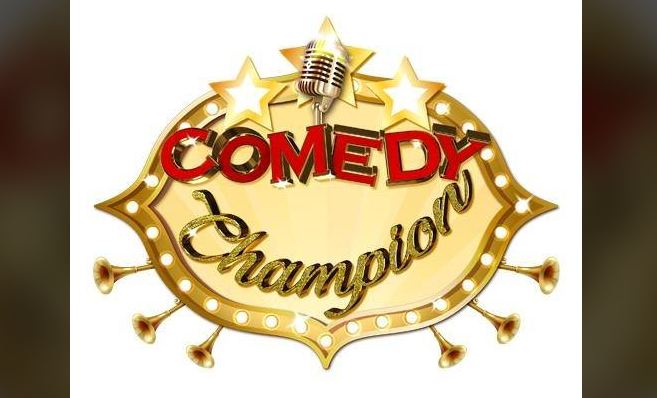 'कमेडी च्याम्पियन २' को डिजिटल अडिसन सुरु