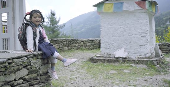 लस एन्जल्समा पुरस्कृत ‘जुनुको जुत्ता’को अन्तर्राष्ट्रिय प्रिमियर जर्मनीमा