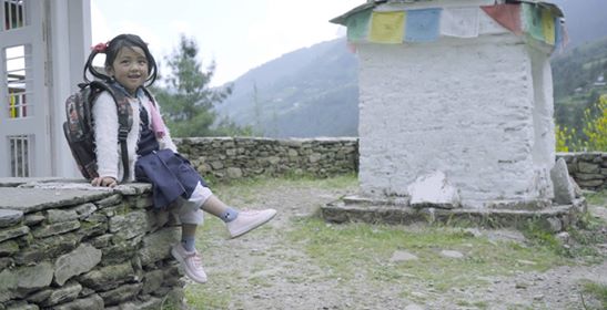नेपाली फिल्म 'जुनुको जुत्ता' स्विडेनको ३८ वर्ष पूरानो फिल्म फेस्टिभलमा