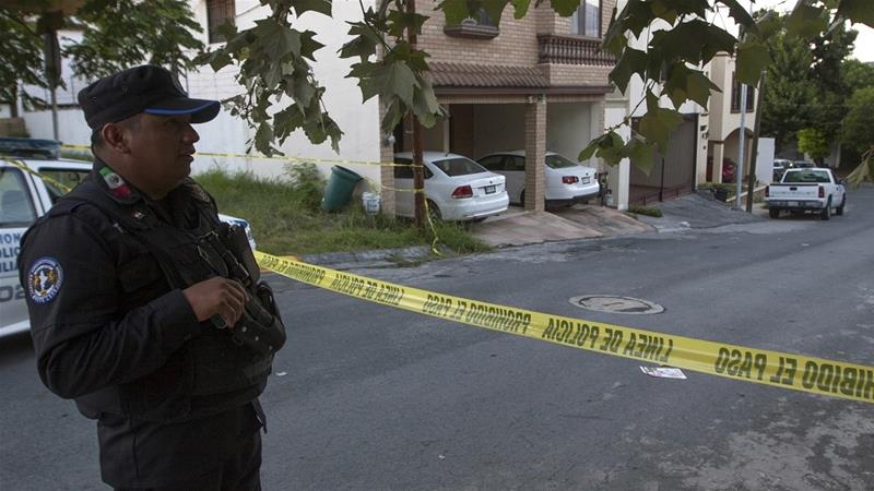 मेक्सिकोमा गोली हानी पत्रकारको हत्या