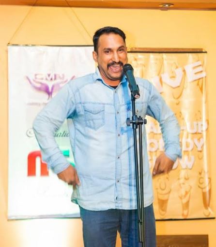 'स्टयाण्ड–अप कमेडी शो सिजन २' सम्पन्न