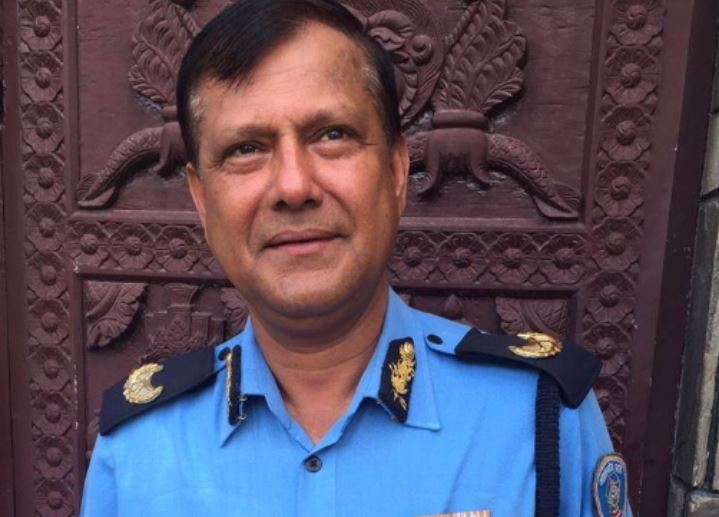 ३३ किलो सुन प्रकरण : एसएसपी र डिएसपीपछि पूर्व डिआइजी निरौलालाई पनि छाड्न आदेश
