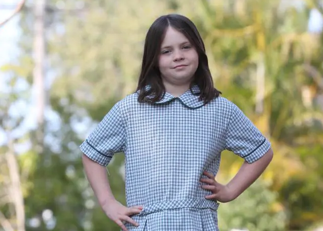 अस्ट्रेलियाली समाज विभाजित गराउने ९ वर्षीय बालिका, विद्यालयले किन दियो निष्कासनको चेतावनी?