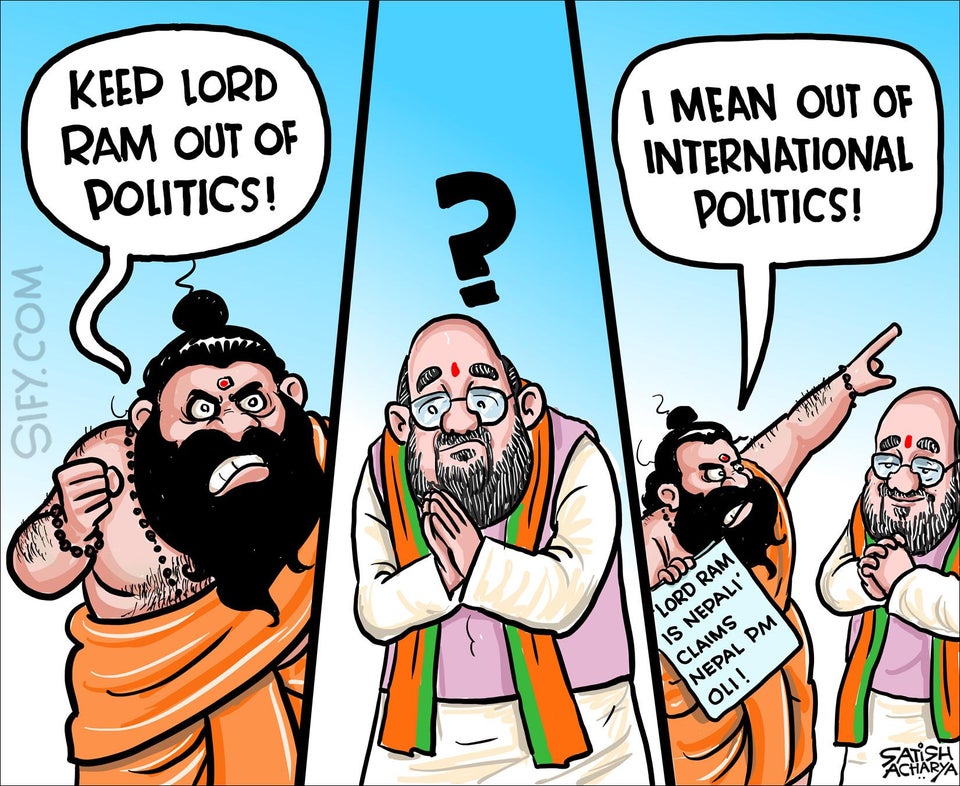 नेपालीको कपाल खौरने विरुद्ध प्रहरीमा एफआईआर दर्ता, कारवाही प्रकृया अगाडि बढ्यो