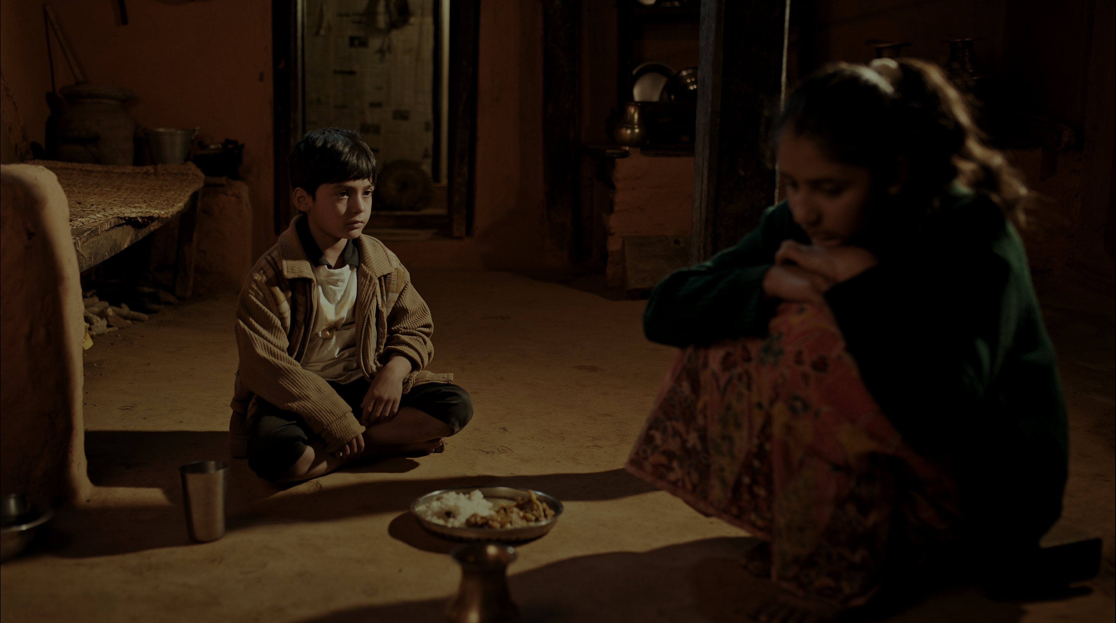 बुसान फिल्म फेस्टिभलको मुख्य प्रतिस्पर्धामा नेपाली फिल्म ‘ऐना झ्यालको पुतली’