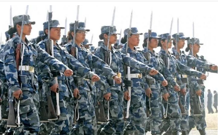 सीमा कडा पार्दै सरकारः पहाडी र हिमाली क्षेत्रमा रहेका सशस्त्र प्रहरीलाई सीमामा खटाउन गृहमन्त्रीको निर्देशन