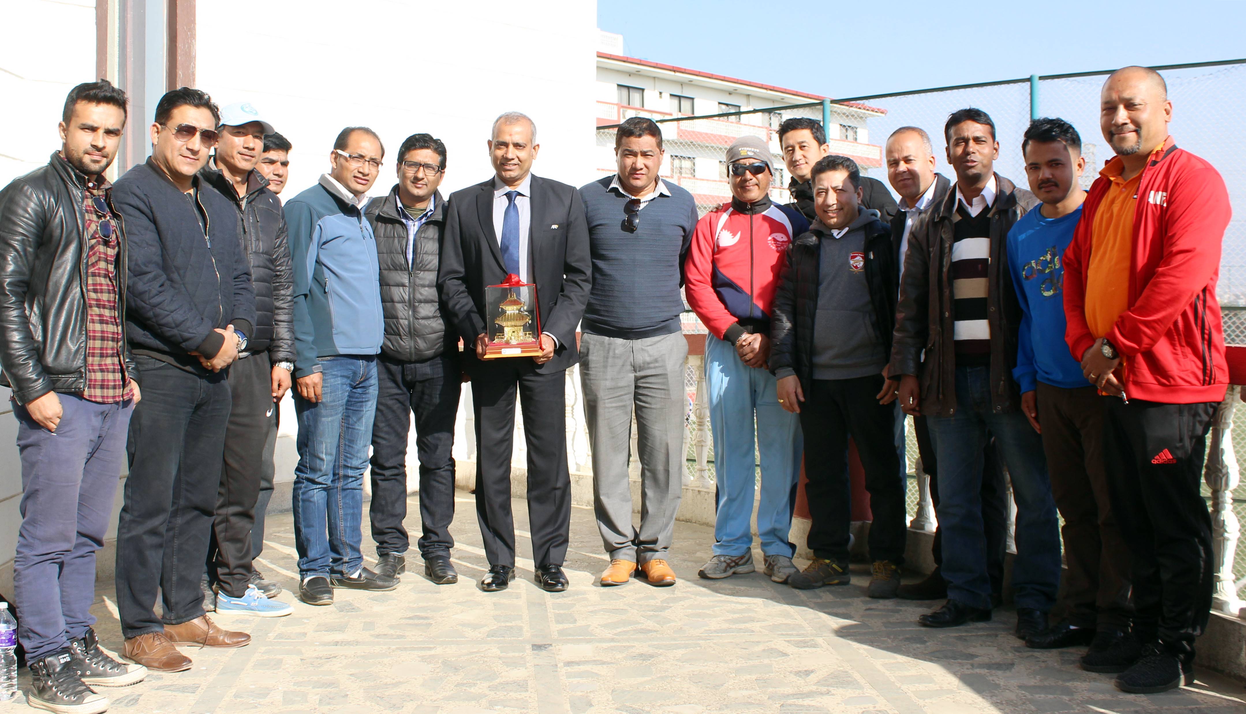 नेपालमा क्लब लाइसेनिङ लागु गर्न एन्फा र क्लबहरु तयार