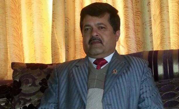 महान्यायाधिवक्ता खरेलले गर्दै पत्रकार सम्मेलन, चर्चामा राजीनामा