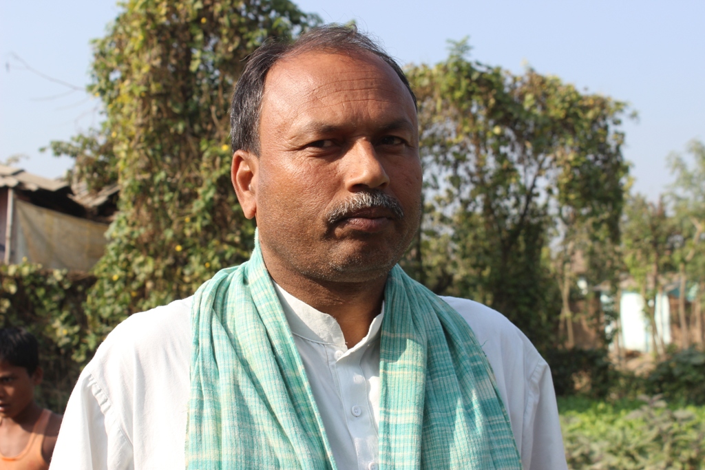 सांसद झाको प्रश्न : जिल्लामा पीसीआर मेसिन समेत छैन, राज्य के गर्दैछ?